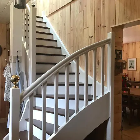 De La Becassiere - Les Oceanes Montalivet Villa Vendays-Montalivet