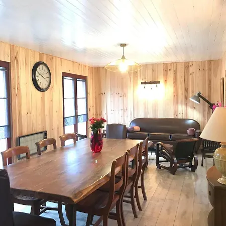 Villa De La Becassiere - Les Oceanes Montalivet