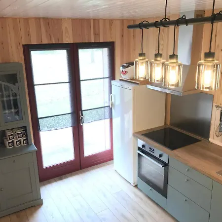 Villa De La Becassiere - Les Oceanes Montalivet *