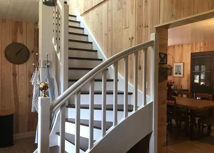 De La Becassiere - Les Oceanes Montalivet Villa Vendays-Montalivet