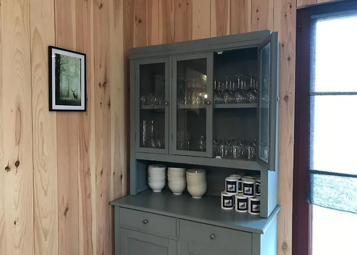 Villa De La Becassiere - Les Oceanes Montalivet *