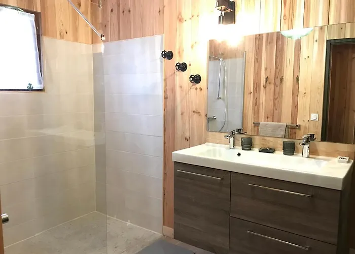 De La Becassiere - Les Oceanes Montalivet