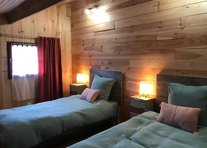 De La Becassiere - Les Oceanes Montalivet Vendays-Montalivet