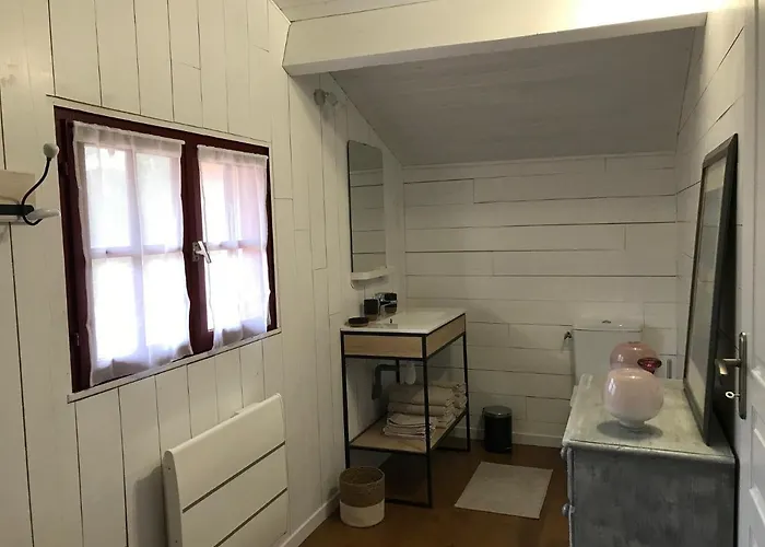 De La Becassiere - Les Oceanes Montalivet