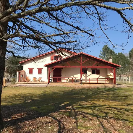 Villa De La Becassiere - Les Oceanes Montalivet Vendays-Montalivet