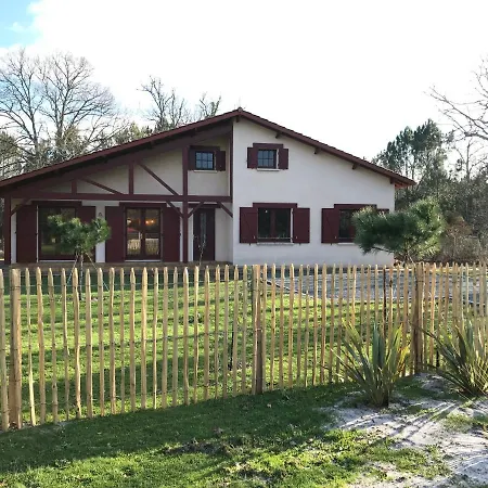 Villa De La Becassiere - Les Oceanes Montalivet Vendays-Montalivet