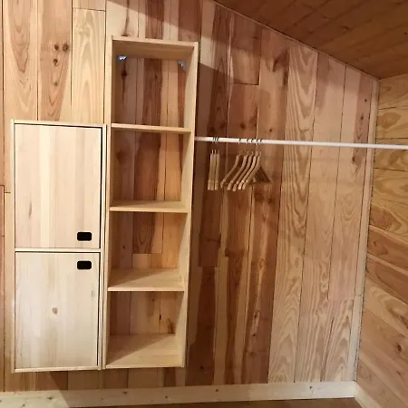 De La Bécassière - Les Océanes Montalivet * Vendays-Montalivet