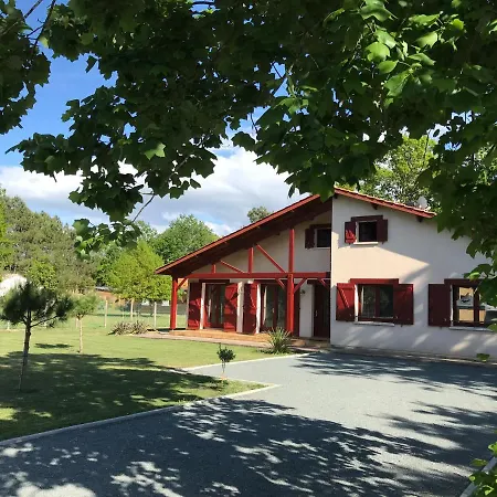 Villa De La Becassiere - Les Oceanes Montalivet